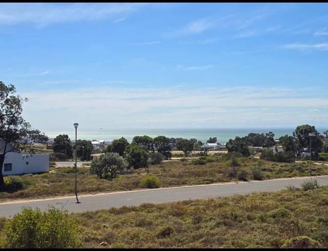 LAND FOR SALE IN ST HELENA VIEWS